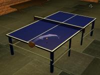 Screenshot Table Tennis Pro