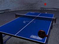 Pantalla Table Tennis Pro