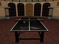 Fotografía Table Tennis Pro