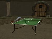 Captura de pantalla Table Tennis Pro