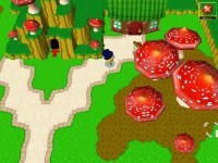Screenshot Wonderland Adventures