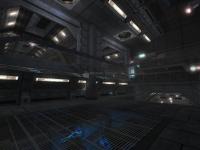 Screenshot Alien Arena