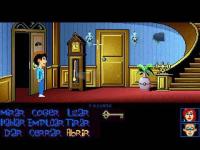 Foto Maniac Mansion Deluxe