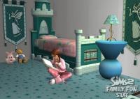 Foto Los Sims 2: Decora tu Familia Parche