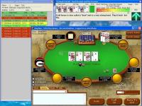 Captura 3C Texas Holdem Poker