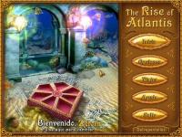 Captura The Rise of Atlantis Deluxe