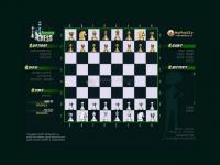 Pantallazo Amusive Chess