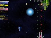 Screenshot X-Bomber