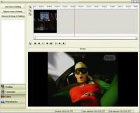 Screenshot Axara Video Converter