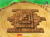 Fotografía 3D Shangai Mahjong Unlimited