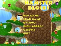 Captura Hamster Blocks