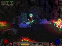 Pantallazo Median XL Mod for Diablo II LoD
