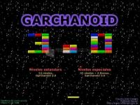 Pantallazo Garchanoid 3D