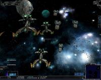 Pantalla Galactic Dream - Rage of War