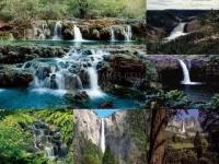Pantallazo Amazing Waterfalls Photo Screensaver