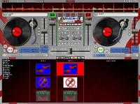 Pantallazo Ejay DJ Mixstation