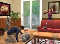 Pantalla Los Sims 2
