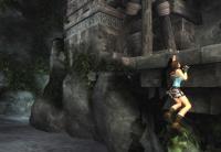 Captura de pantalla Tomb Raider 10 Anniversary