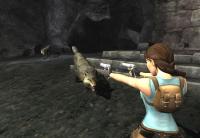 Fotograma Tomb Raider 10 Anniversary