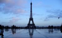 Pantallazo Torre Eiffel