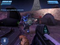 Fotografía Halo: Combat Evolved