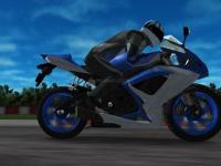 Foto Motorcycle Racing 3D