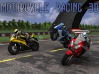 Captura Motorcycle Racing 3D