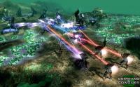 Pantallazo Command and Conquer 3: Tiberium Wars