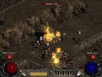 Screenshot Diablo II