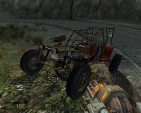 Screenshot Half Life 2