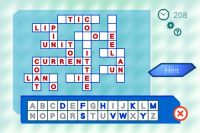 Captura Clueless Crossword