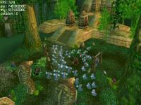 Captura de pantalla World of Warcraft : Raid Leader
