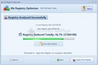 Captura Mz Registry Optimizer