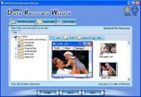Foto Easeus Data Recovery Wizard