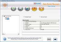 Foto Data Doctor Recovery Pen Drive