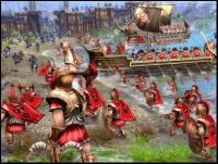 Captura de pantalla Sparta - La batalla de las Termópilas