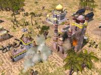Screenshot Empire Earth III