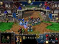 Pantallazo Warcraft 3: Reign of Chaos