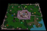 Screenshot Warcraft 3: Reign of Chaos