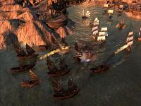 Captura de pantalla Battle for Middle Earth II