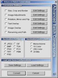 Captura de pantalla CompuPic Pro