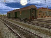Imagen Trainz Railroad Simulator 2006
