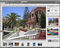 Foto Adobe Photoshop Elements