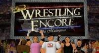 Pantallazo Wrestling Encore
