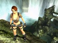 Captura Tomb Raider Legend