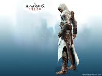 Foto Assassins Creed Screensaver