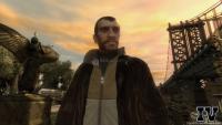 Pantallazo Grand Theft Auto IV Screensaver