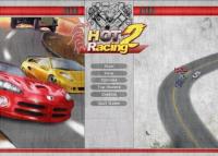 Captura Hot Racing 2