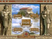 Captura Heroes of Hellas