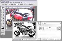 Captura ColourWorks Photoshop Plug-in